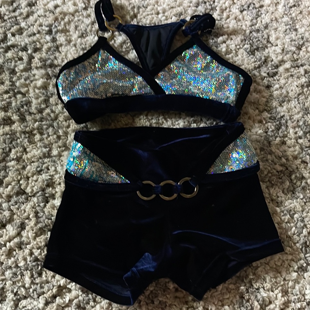 California Kisses excellent condition